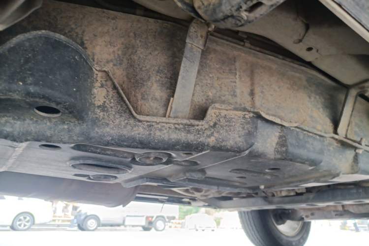 Used Mitsubishi Pajero 2018 V97 3.8L 5-Door GLS Sunroof – Middle East Chassis Rear Right