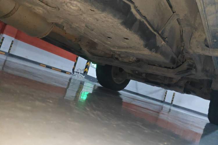Used Mitsubishi Pajero 2018 V97 3.8L 5-Door GLS Sunroof – Middle East Chassis Rear Right