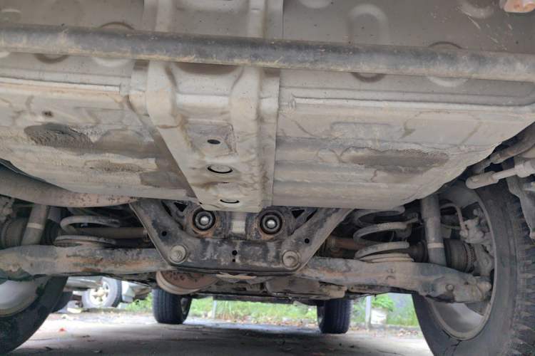 Used Mitsubishi Pajero 2018 V97 3.8L 5-Door GLS Sunroof – Middle East Chassis Rear