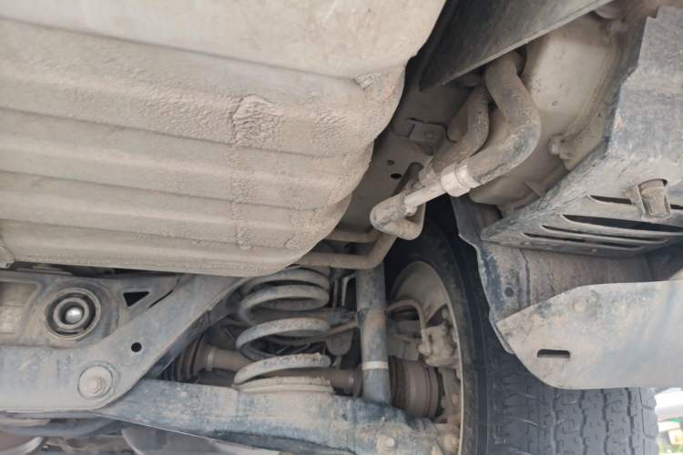 Used Mitsubishi Pajero 2018 V97 3.8L 5-Door GLS Sunroof – Middle East Chassis Rear