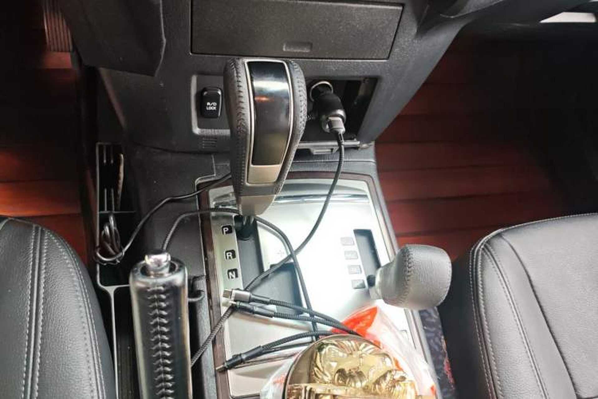Used Mitsubishi Pajero  Gear Lever