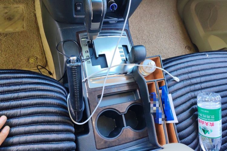 Used Mitsubishi Pajero  Gear Lever