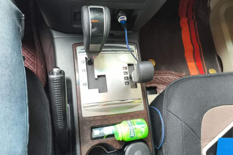 Used Mitsubishi Pajero  Gear Lever