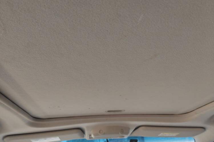 Used Mitsubishi Pajero  Headliner
