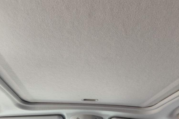 Used Mitsubishi Pajero 2018 3.0L Automatic Standard Edition Headliner