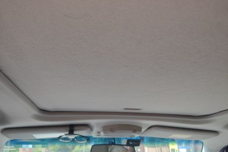 Used Mitsubishi Pajero  Headliner