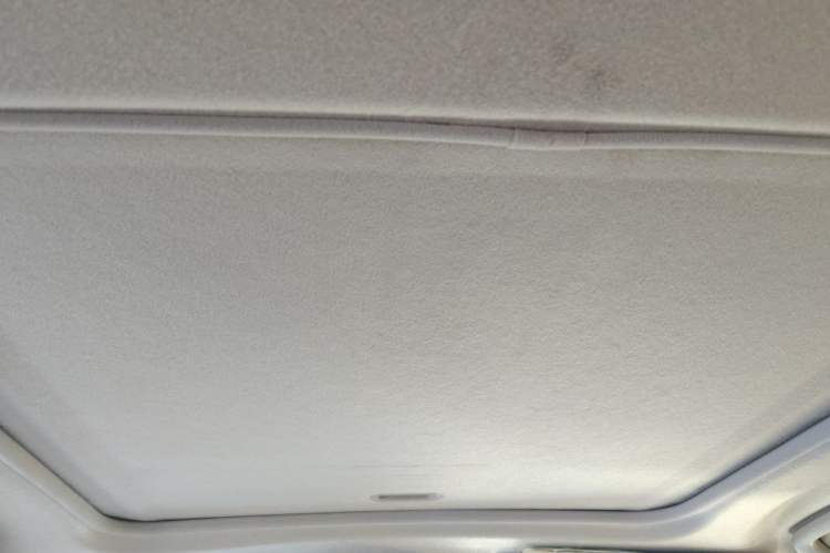 Used Mitsubishi Pajero  Headliner