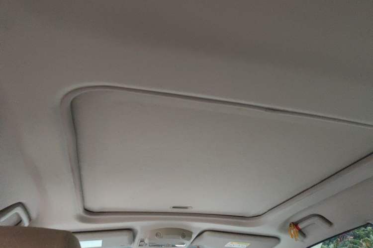 Used Mitsubishi Pajero  Headliner