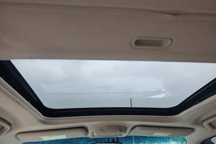 Used Mitsubishi Pajero  Headliner