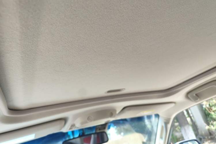 Used Mitsubishi Pajero  Headliner