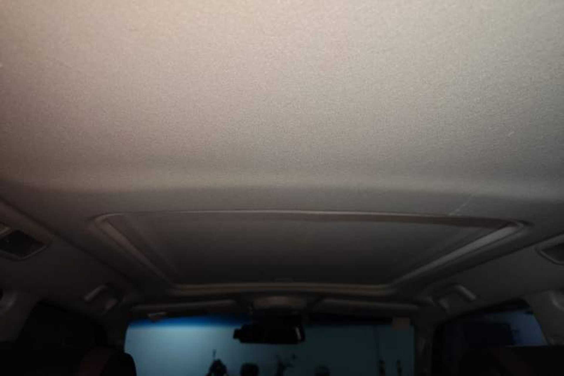 Used Mitsubishi Pajero  Headliner