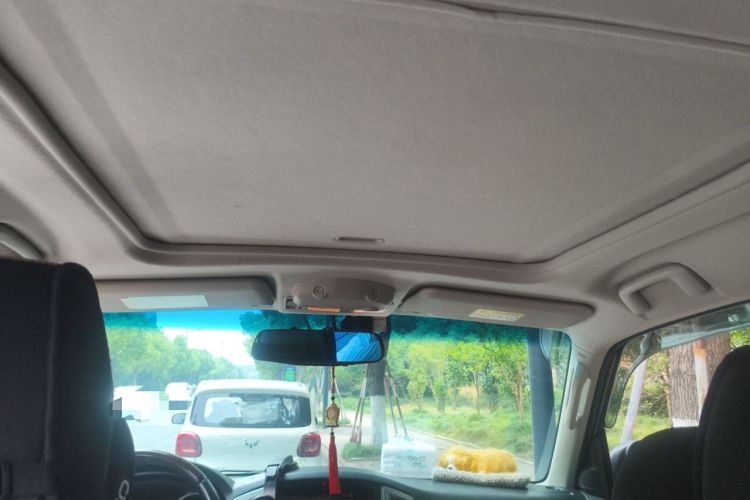 Used Mitsubishi Pajero  Headliner