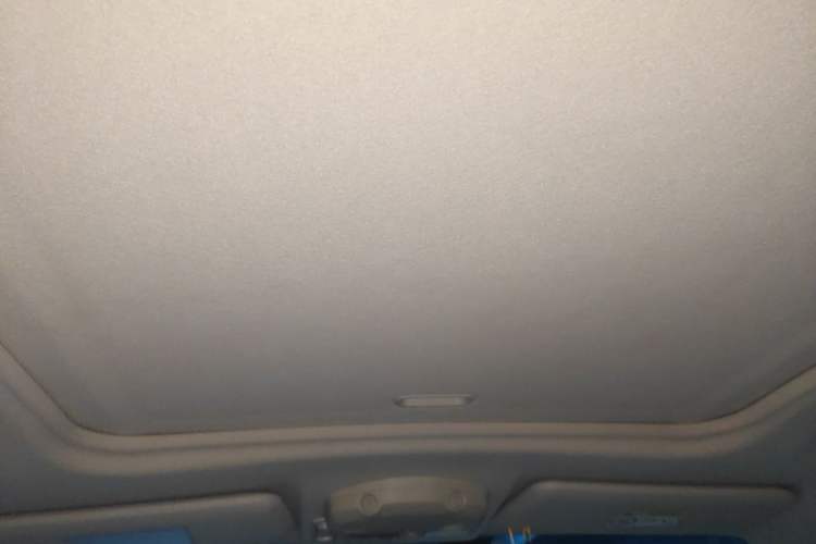 Used Mitsubishi Pajero 2018 V97 3.8L 5-Door GLS Sunroof – Middle East Headliner