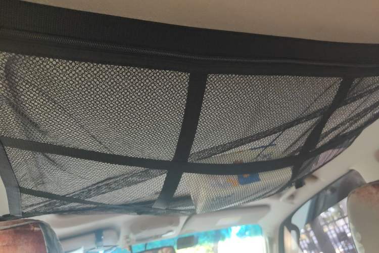 Used Mitsubishi Pajero  Headliner