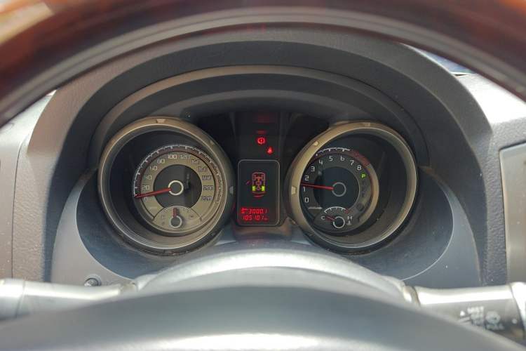 Used Mitsubishi Pajero 2018 V97 3.8L 5-Door GLS Sunroof Dual Differential – Middle East Instrument Cluster