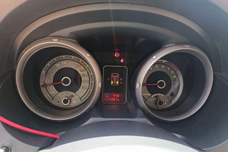 Used Mitsubishi Pajero 2018 V97 3.8L 5-Door GLS Sunroof Dual Differential – Middle East Instrument Cluster