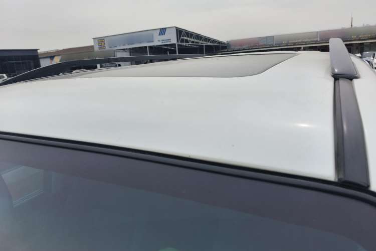 Used Mitsubishi Pajero 2018 3.0L Automatic Standard Edition Roof