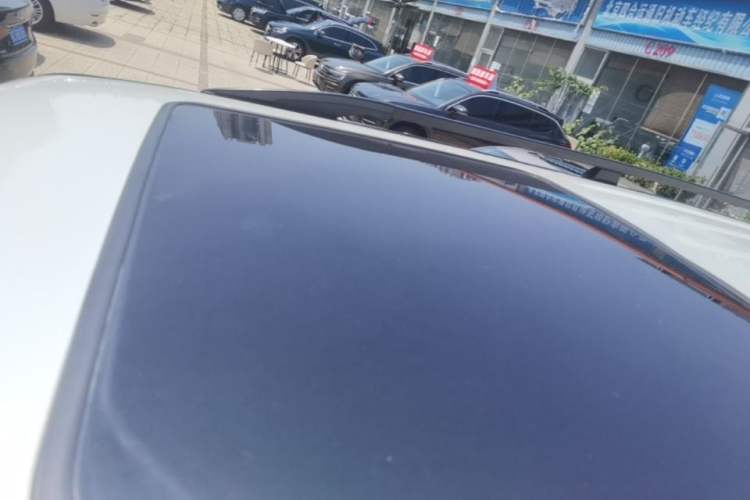 Used Mitsubishi Pajero 2018 3.0L Automatic Standard Edition Roof