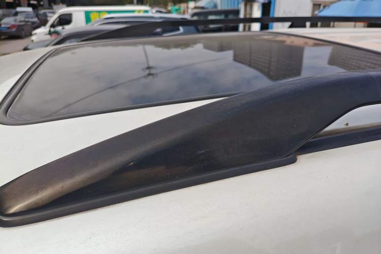 Used Mitsubishi Pajero 2018 V97 3.8L 5-Door GLS Sunroof – Middle East Roof