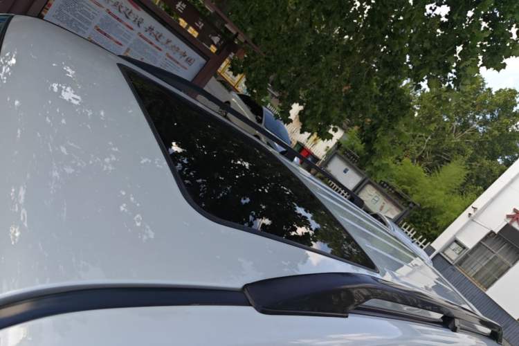 Used Mitsubishi Pajero 2018 V97 3.8L 5-Door GLS Sunroof – Middle East Roof