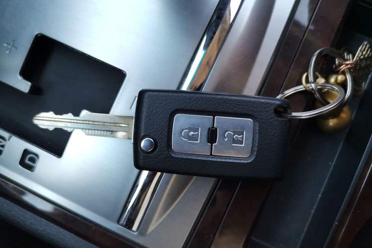 Used Mitsubishi Pajero 2018 V93 3.0L 5-Door GLS Genuine Leather Version – Middle East Vehicle Key