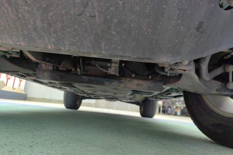 Used Mitsubishi Pajero 2019 3.0L Automatic Luxury Edition Chassis Front