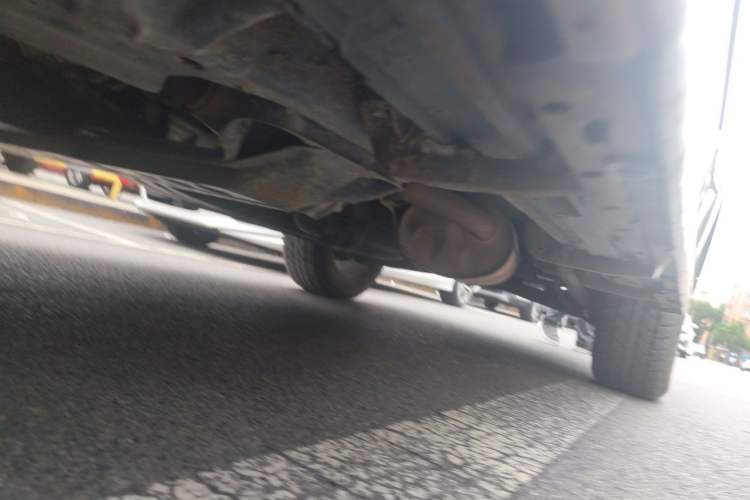 Used Mitsubishi Pajero 2019 3.0L Automatic Prestige Edition Chassis Front Left