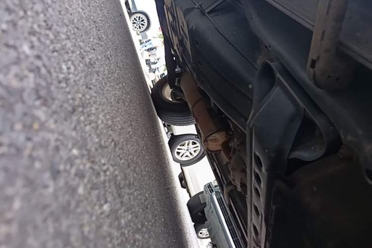 Used Mitsubishi Pajero 2019 3.0L Automatic Comfort Edition Chassis Front Right