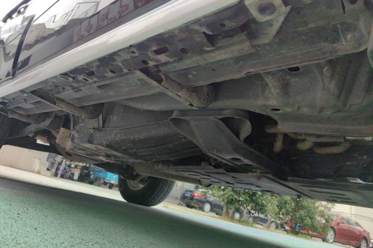 Used Mitsubishi Pajero 2019 3.0L Automatic Luxury Edition Chassis Front Right
