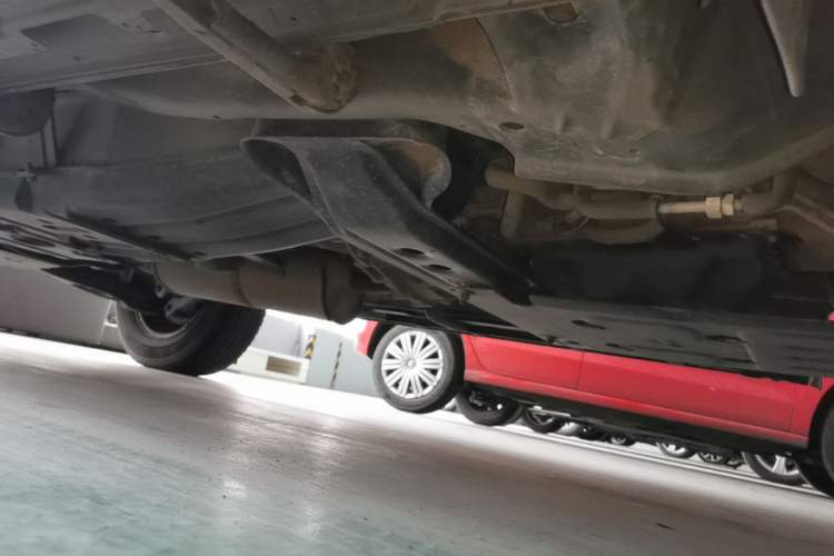 Used Mitsubishi Pajero 2019 3.0L Automatic Standard Edition Chassis Front Right
