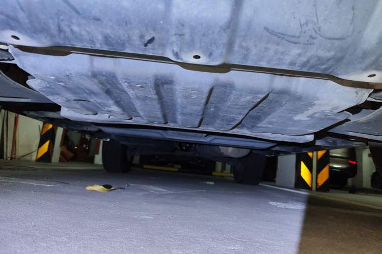 Used Mitsubishi Pajero 2019 3.0L Automatic Comfort Edition Chassis Front