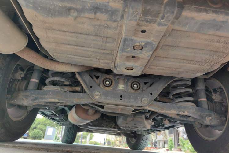 Used Mitsubishi Pajero 2019 3.0L Automatic Luxury Edition Chassis Rear