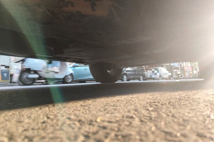 Used Mitsubishi Pajero 2019 3.0L Automatic Luxury Edition Chassis Rear Right