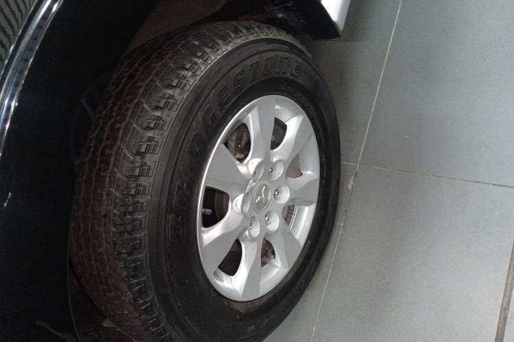 Used Mitsubishi Pajero 2019 3.0L Automatic Comfort Edition Exterior 4