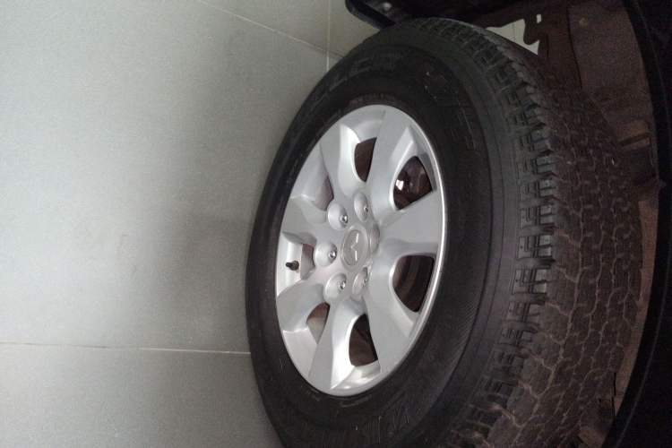 Used Mitsubishi Pajero 2019 3.0L Automatic Comfort Edition Exterior 5