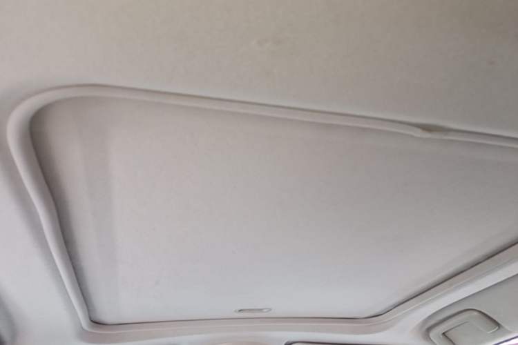 Used Mitsubishi Pajero 2019 3.0L Automatic Comfort Edition Headliner