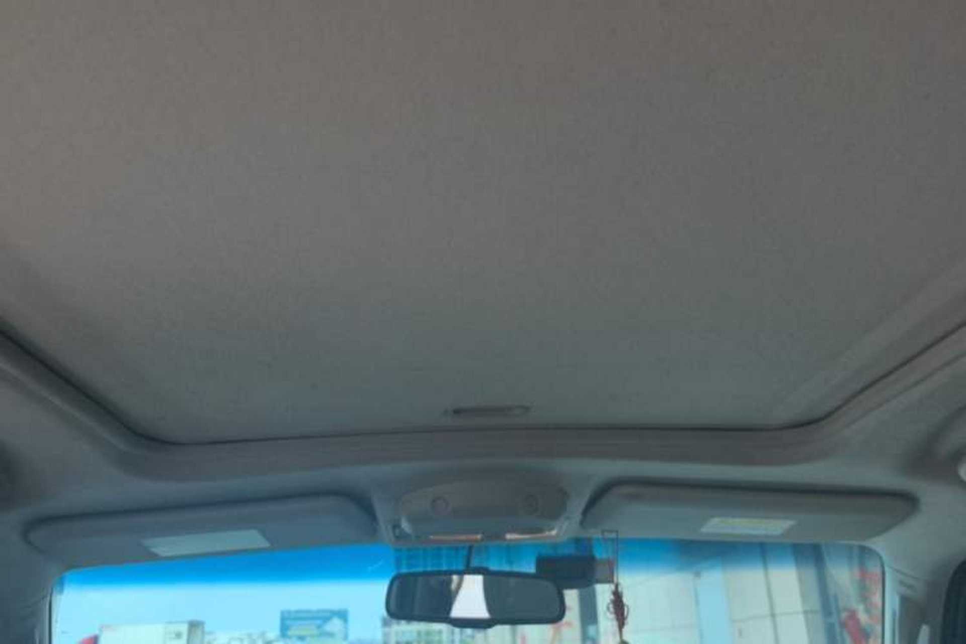 Used Mitsubishi Pajero 2019 V97 3.8L 5-Door GLS Sunroof Dual Differential – Middle East Headliner