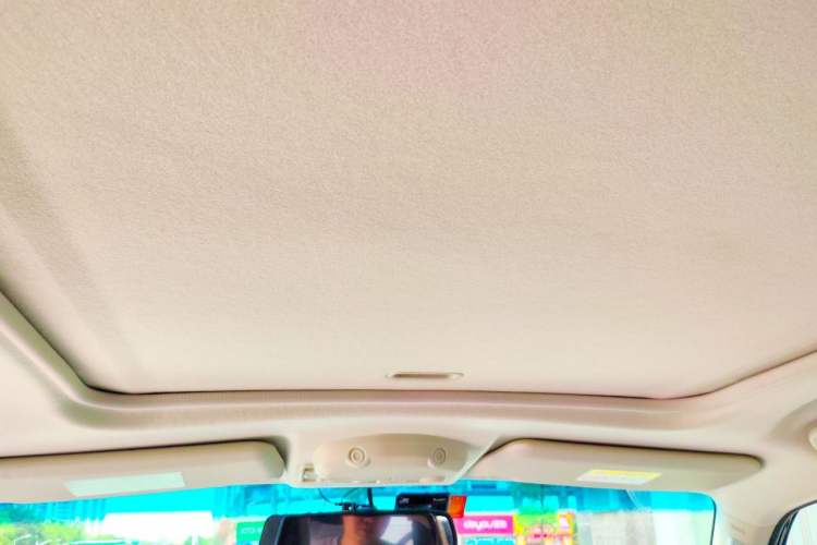 Used Mitsubishi Pajero 2019 V97 3.8L 5-Door GLS Middle East Edition Headliner