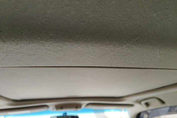 Used Mitsubishi Pajero 2019 3.0L Automatic Standard Edition Headliner