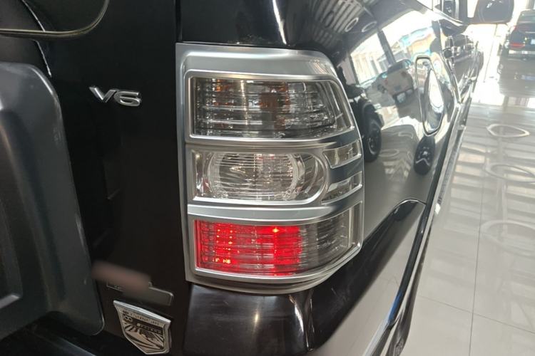 Used Mitsubishi Pajero 2019 3.0L Automatic Comfort Edition Right Rear Taillight