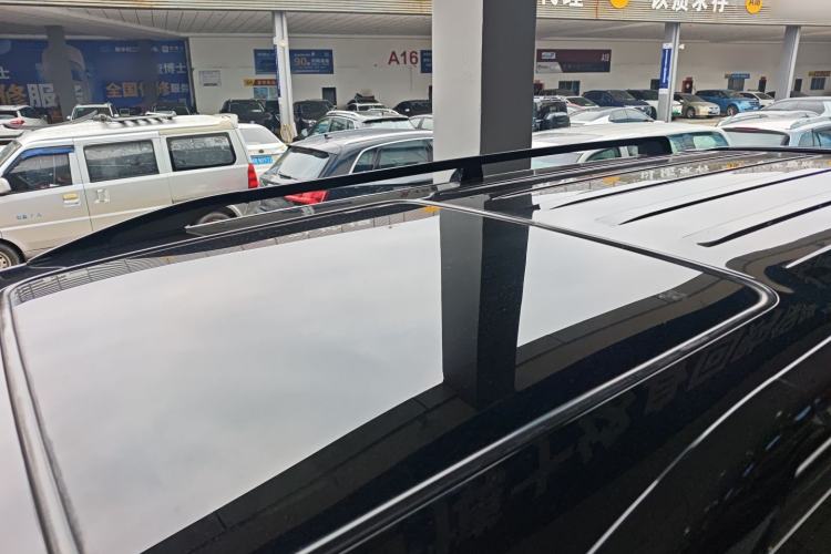 Used Mitsubishi Pajero 2019 V97 3.8L 5-Door GLS Middle East Edition Roof