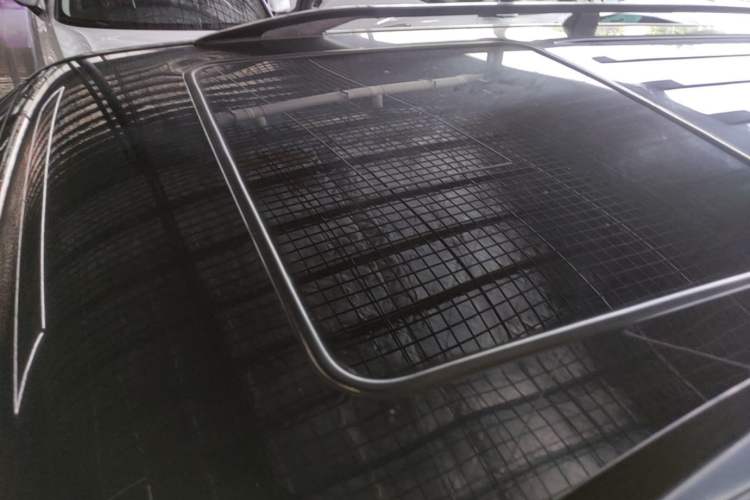 Used Mitsubishi Pajero 2019 3.0L Automatic Standard Edition Roof