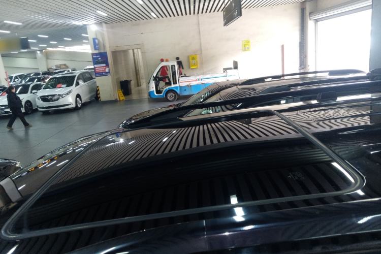 Used Mitsubishi Pajero 2019 3.0L Automatic Comfort Edition Roof