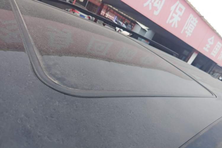 Used Mitsubishi Pajero 2019 V97 3.8L 5-Door GLS Middle East Edition Roof