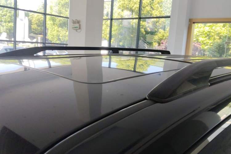 Used Mitsubishi Pajero 2019 3.0L Automatic Standard Edition Roof