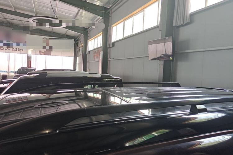 Used Mitsubishi Pajero 2019 3.0L Automatic Comfort Edition Roof