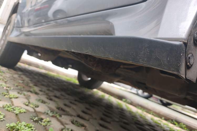 Used Mitsubishi Pajero 2019 3.0L Automatic Standard Edition Chassis Front Right