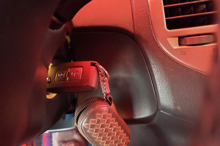 Used Mitsubishi Pajero 2019 3.0L Automatic Prestige Edition Vehicle Key