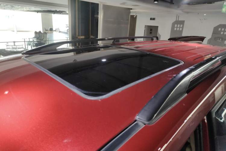Used Mitsubishi Pajero 2019 3.0L Automatic Prestige Edition Roof