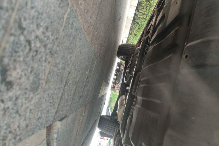 Used Mitsubishi Pajero 2019 3.0L Automatic Prestige Edition Chassis Front